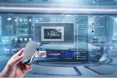 云棲大會發布“無影”云電腦 未來，每個人都能在云端擁有專屬主機嗎？