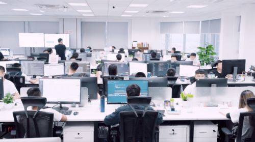 薪寶科技CEO劉樹兵 洞見用工變革，筑就自由職業(yè)者保障新生態(tài)