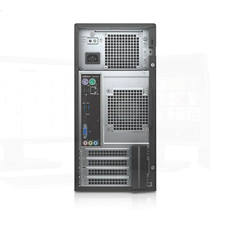 戴爾Vostro 3900商用臺(tái)式機(jī)套裝 專為深圳企業(yè)打造的可靠辦公解決方案