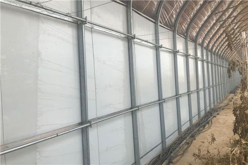 萬源橢圓管大棚骨架安裝指南 穩固鋼架大棚的關鍵步驟